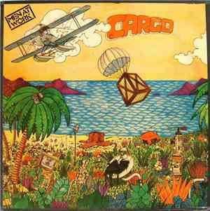 Men At Work - Cargo
