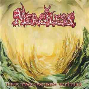 Merciless  - The Treasures Within