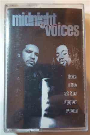 Midnight Voices - Late Nite At The Upper Room