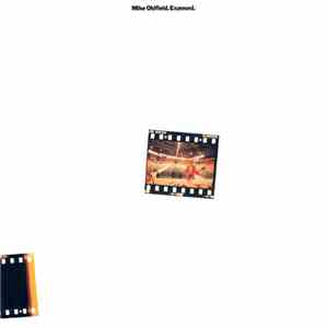 Mike Oldfield - Exposed