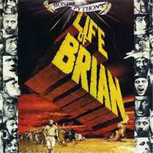 Monty Python - Monty Python's Life Of Brian (Original Motion Picture Soundt ...