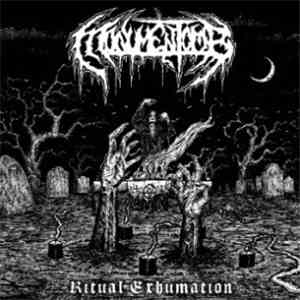 Monumentomb - Ritual Exhumation