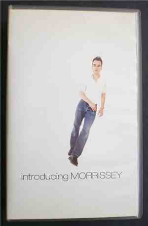 Morrissey - Introducing Morrissey