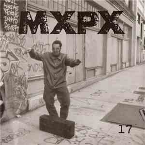 MxPx - 17