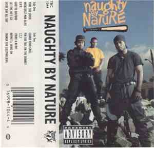 Naughty By Nature - Naughty By Nature