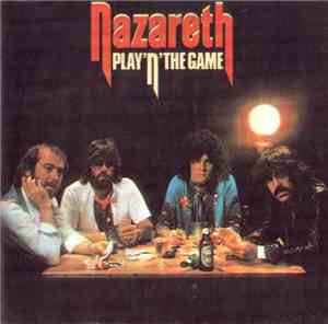Nazareth  - Play 'N' The Game