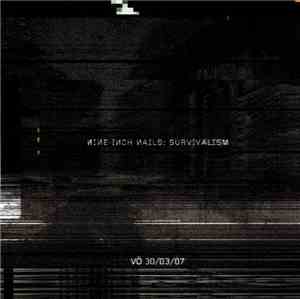 Nine Inch Nails - Survivalism