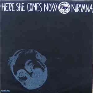 Nirvana / The Melvins & Buzzo - Here She Comes Now / Venus In Furs