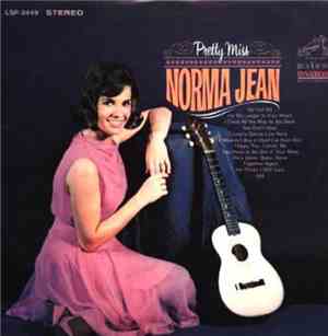 Norma Jean  - Pretty Miss Norma Jean