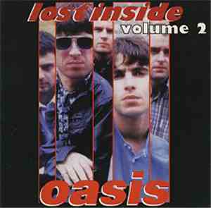 Oasis  - Lost Inside Volume 2