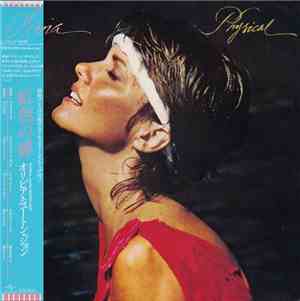 Olivia = オリビア・ニュートン・ジョン - Physical = 虹色の扉+2