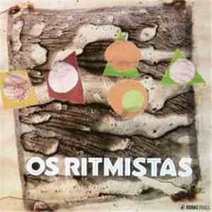 Os Ritmistas - Os Ritmistas