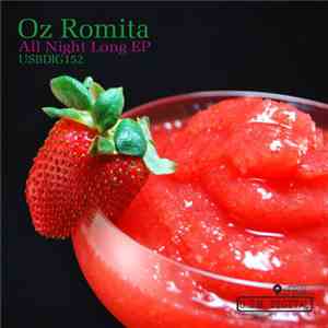 Oz Romita - All Night Long EP