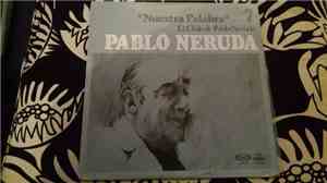 Pablo Neruda - El Chile De Pablo Neruda (1ª Parte)