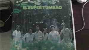 Pachapo El Super Tumbao - El Super Tumbao