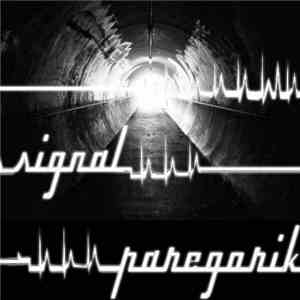 Paregorik - The Signal