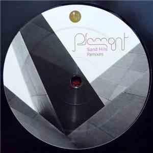 Piemont - Sand Hills (Remixes)