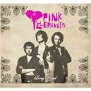 Pink Elephants - Long Road