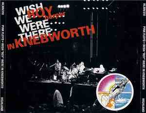 Pink Floyd - Wish 
