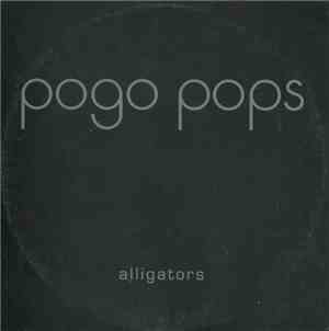 Pogo Pops - Alligators