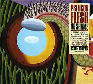 Psilicon Flesh - No Shame