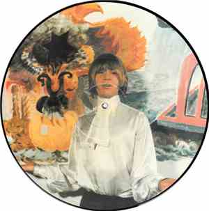 Psychic TV And The Angels Of Light  - Godstar