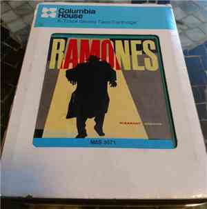 Ramones - Pleasant Dreams