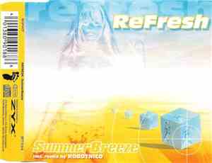 Refresh - Summer Breeze