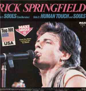 Rick Springfield - Souls