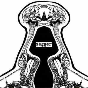 Sagger - Archidoxes Of Magic