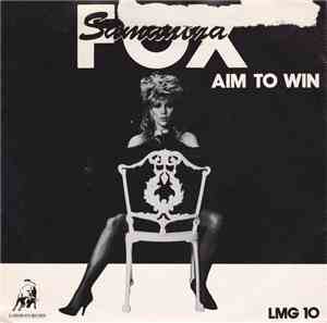 Samantha Fox - Aim To Win