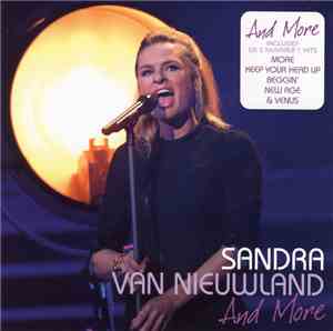 Sandra van Nieuwland - And More