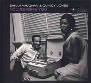 Sarah Vaughan - You're Mine You