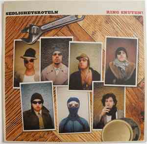 Sedlighetsroteln - Ring Snuten!