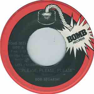 Segarini - Please, Please, Please