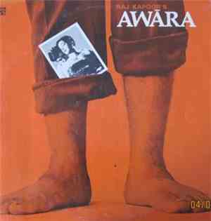 Shankar Jaikishan - Awāra