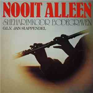 Sheharimkoor - Nooit Alleen
