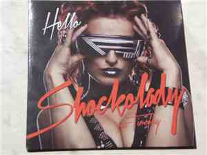 Shockolady feat. Timofey - Hello