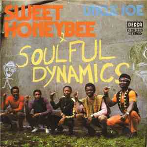 Soulful Dynamics - Sweet Honeybee