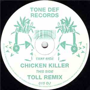 Sound Corp - Chicken Killer