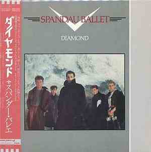 Spandau Ballet - Diamond