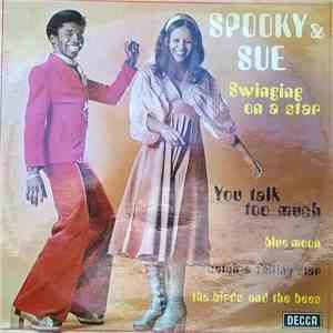 Spooky & Sue - Spooky & Sue