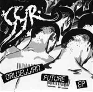 S.S.R.  - Orwellian Future EP