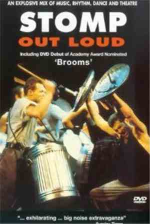 Stomp  - Out Loud