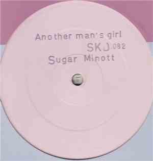 Sugar Minott - Another Man's Girl