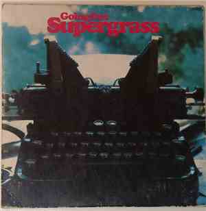 Supergrass - Going Out