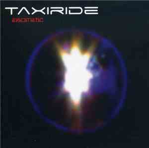 Taxiride - Axiomatic