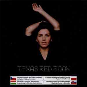 Texas - Red Book