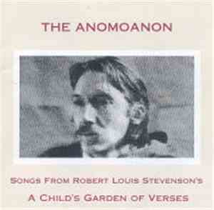 The Anomoanon - Songs From Robert Louis Stevenson's 