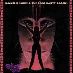 The Aqua Velvets - Backflip Louie & The Pool Party Pagans